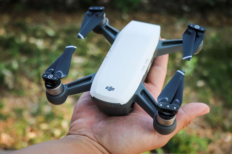 大疆Spark视频下载方法有哪些？-图3