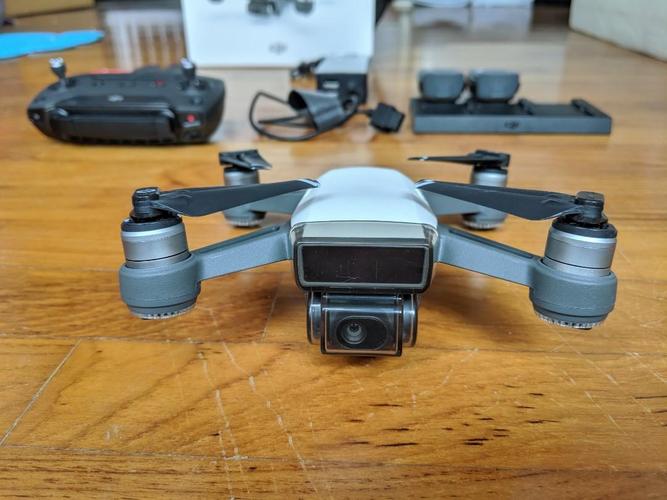 Spark飞行视频如何拍出惊艳效果？-图2