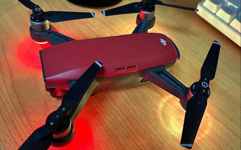 Spark飞行视频如何拍出惊艳效果？-图1