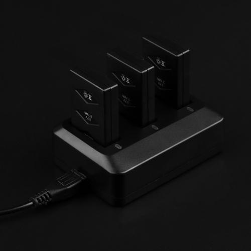 Parrot无人机充电器接口是通用的吗？-图2