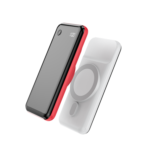 PowerMat无线充电套装，快充还是兼容难题？-图2