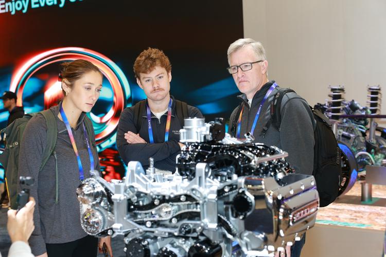 2025 Oracle技术嘉年华有何新亮点？-图1