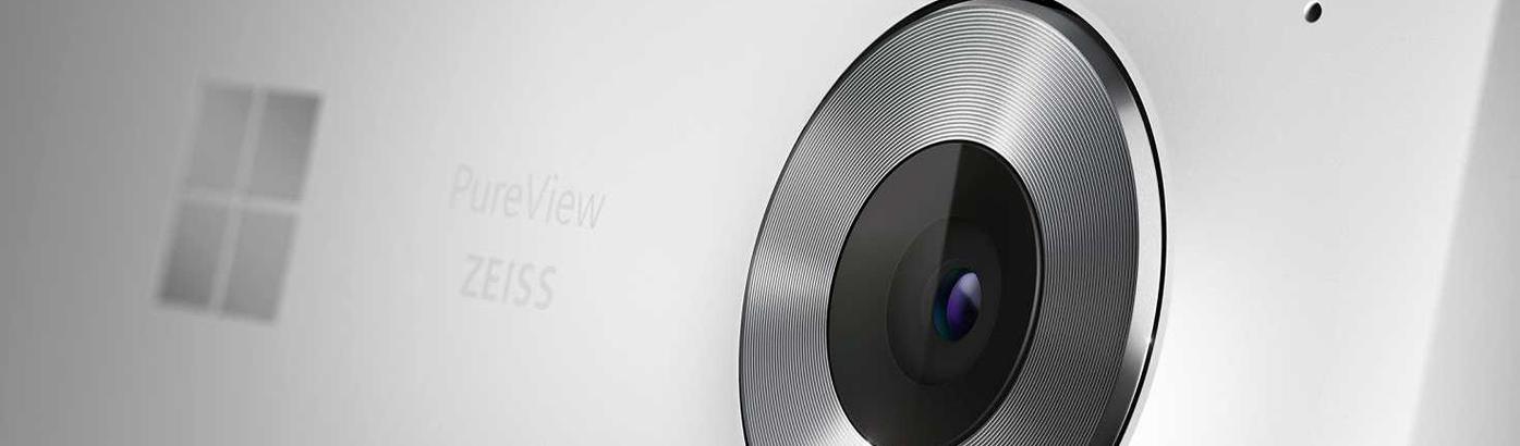 PureView纯景技术950如何实现极致影像？-图1