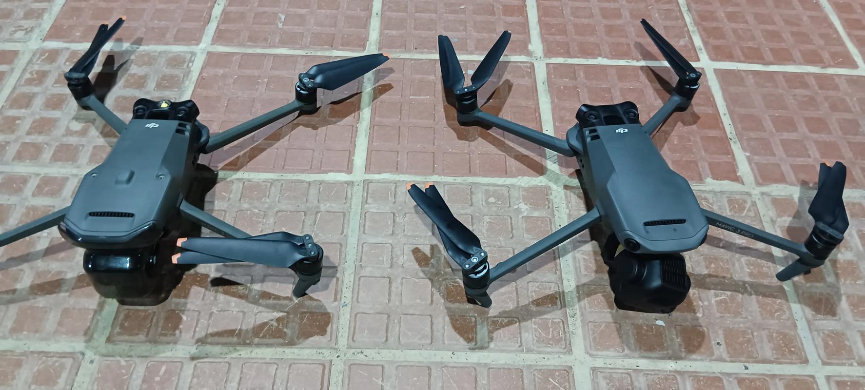 Spark与御，哪款更适合你？-图3