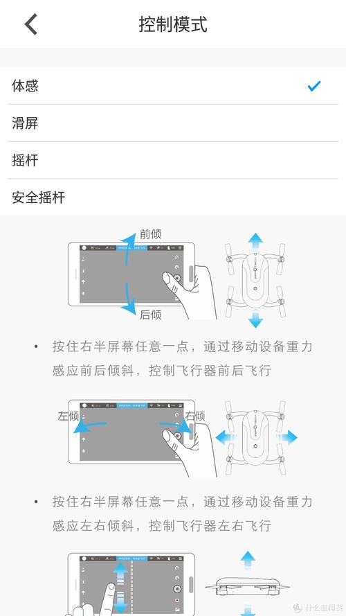 Dobby口袋无人机怎么用？-图1