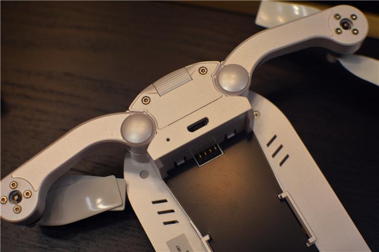 Dobby口袋无人机怎么用？-图3