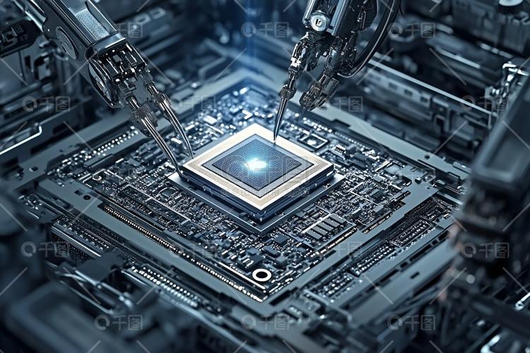 半导体技术如何赋能3D成像突破？-图3