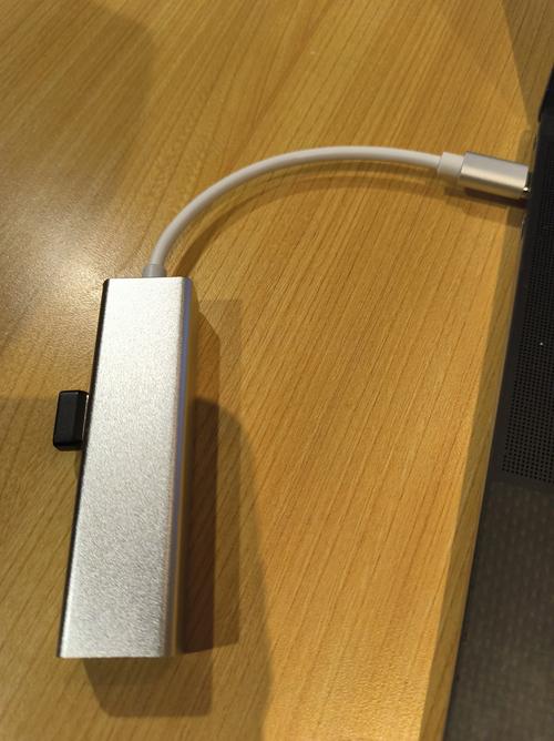 MacBook USB共享网络,如何设置与连接?-图1 MacBook USB共享网络,如何设置与连接?-图1