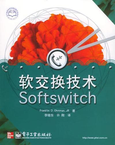 软交换技术是什么?核心优势在哪?-图2 软交换技术是什么?核心优势在哪?-图2