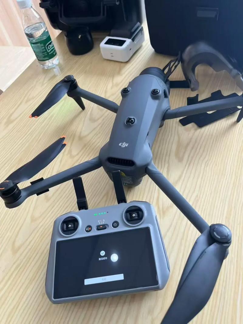 家电芸人为何选大疆Spark无人机？-图3