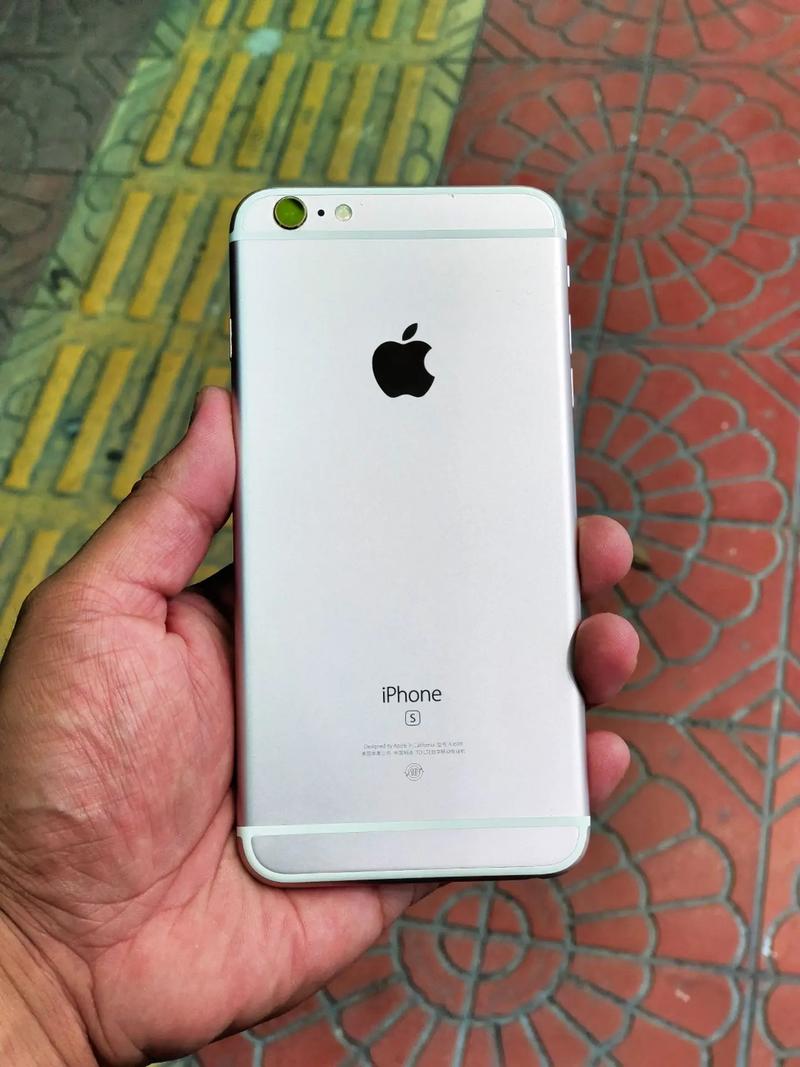 iPhone6s plus网络信号差怎么办？-图1