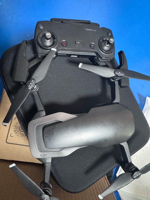 大疆Mavic Air无人机有哪些核心优势？-图1