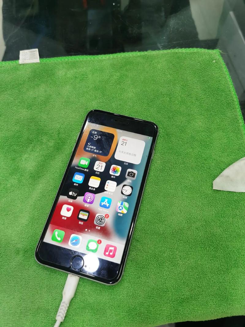 iPhone 6 Plus网络问题怎么解决？-图3