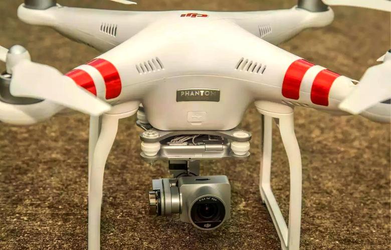 Phantom 3值不值得买？优缺点有哪些？-图3
