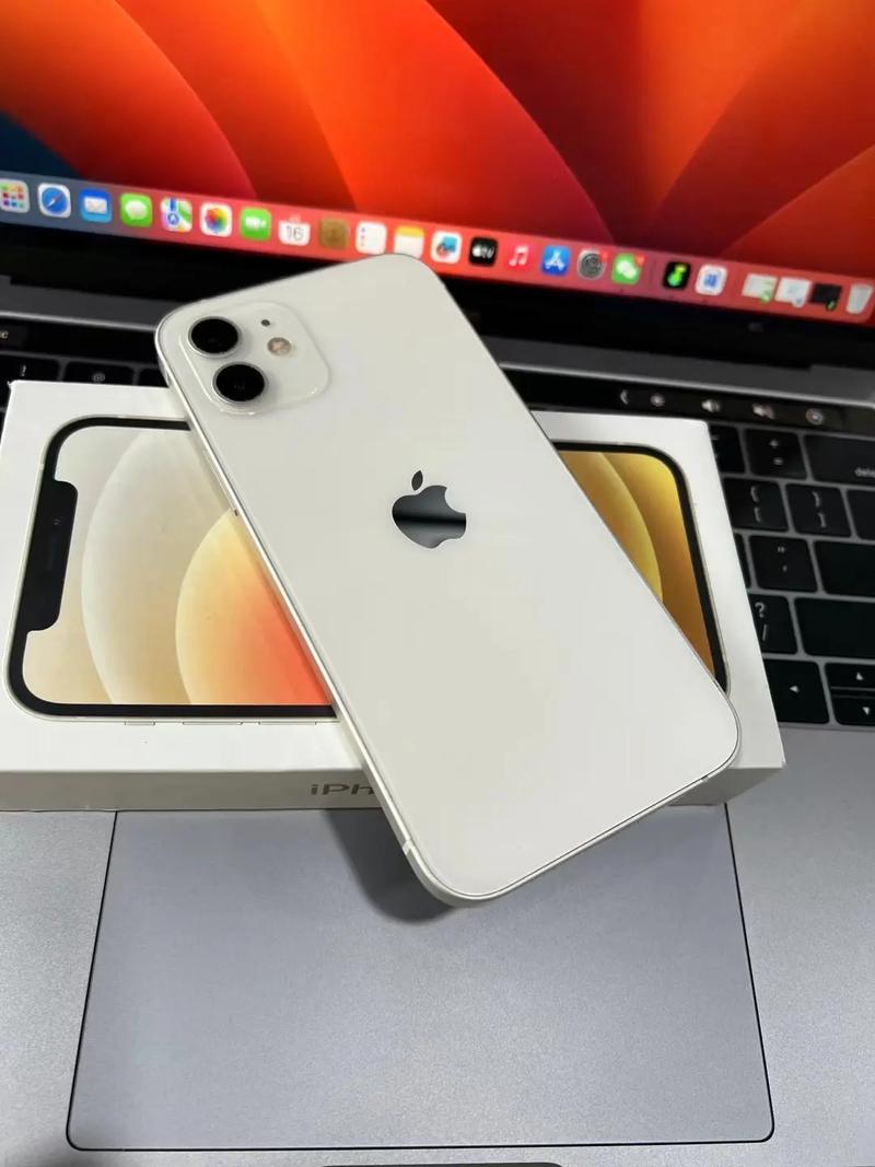 iPhone12为何不支持5G网络?-图2 iPhone12为何不支持5G网络?-图2