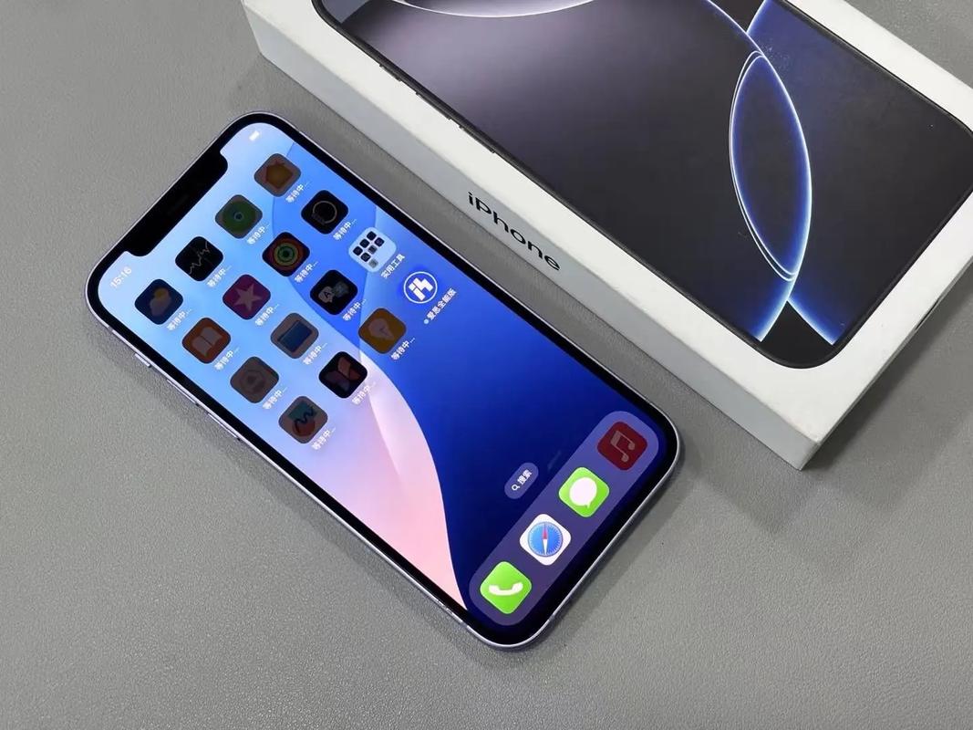 iPhone12为何不支持5G网络?-图1 iPhone12为何不支持5G网络?-图1