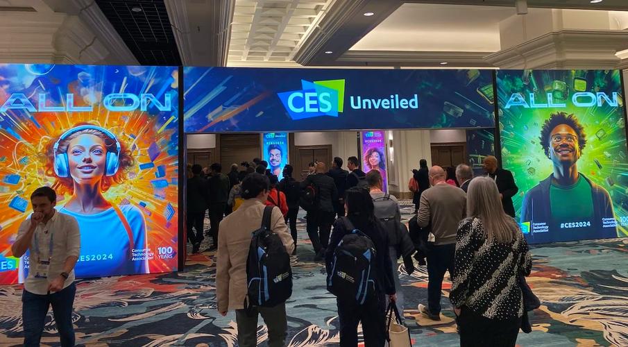 Tech Insight峰会将聚焦哪些前沿技术？-图2