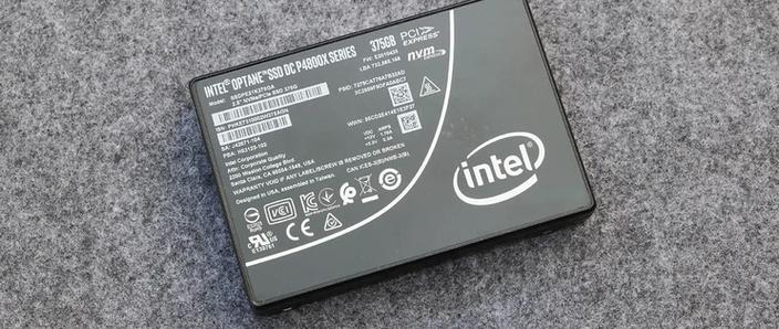 Intel Optane技术究竟好不好用？-图2