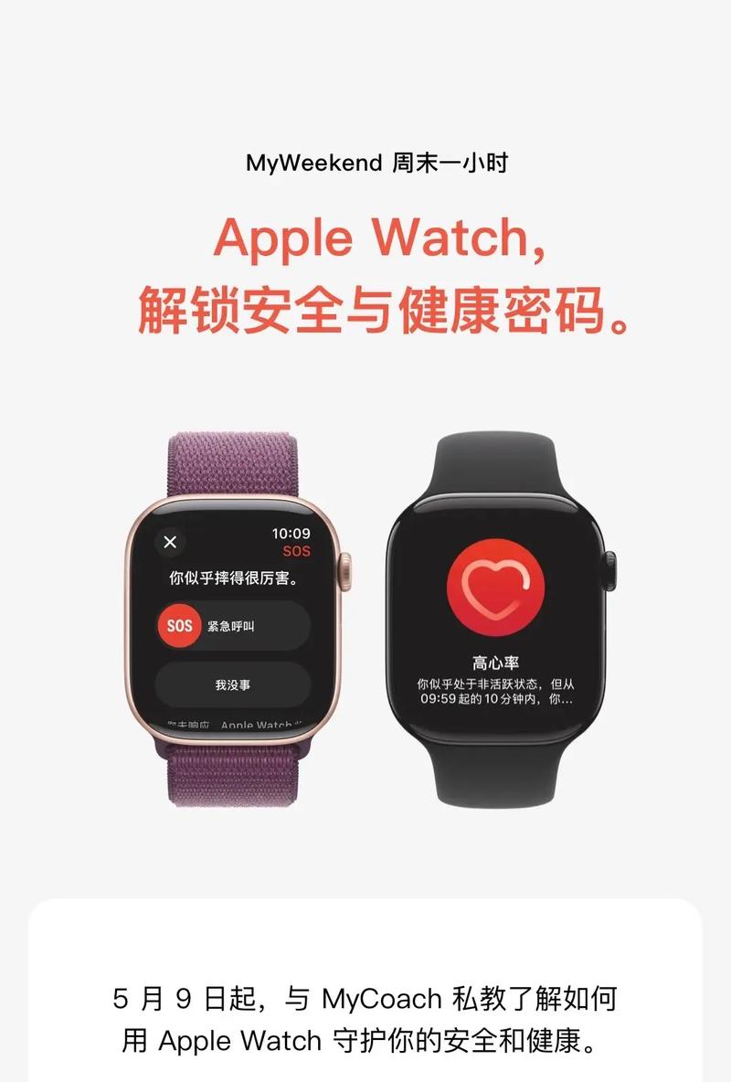 Apple Watch心率监测技术有多精准可靠？-图3