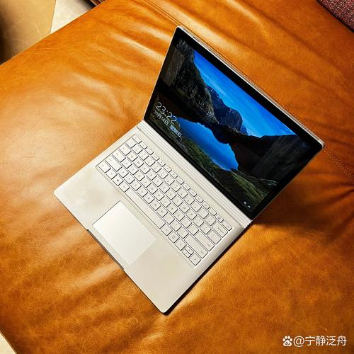 Surface Book液冷技术实际散热效果如何？-图2
