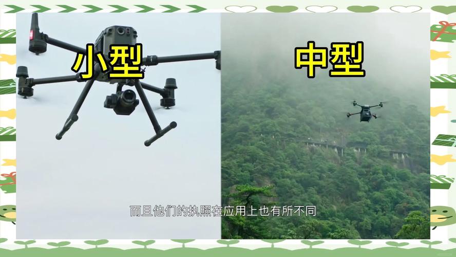 Phantom无人机前后如何快速区分？-图3