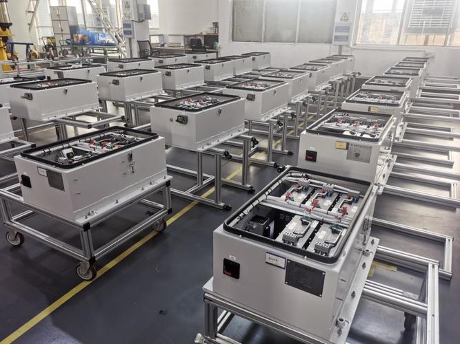 Ultra robust模组技术如何突破极限？-图1