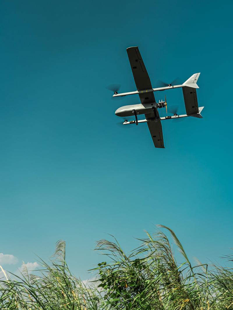 GoPro Hero6能直接当无人机用吗?-图3 GoPro Hero6能直接当无人机用吗?-图3