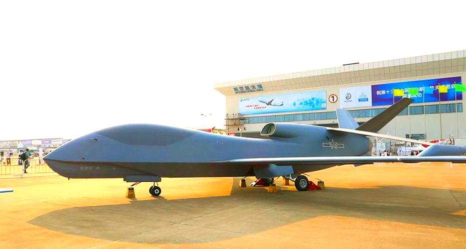 Chinajoy i9无人机亮点与性能如何?-图3 Chinajoy i9无人机亮点与性能如何?-图3