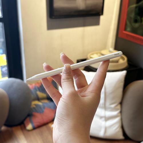 Apple Pencil技术如何与屏幕协同实现精准书写？-图3