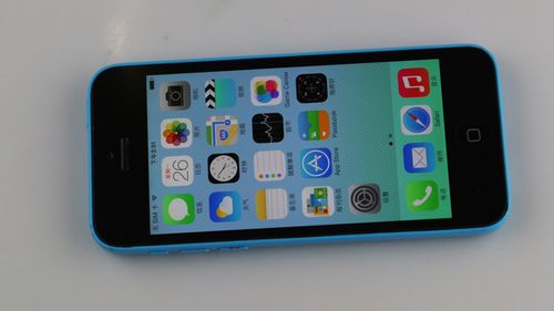 苹果5c A1532支持4G网络吗？-图3