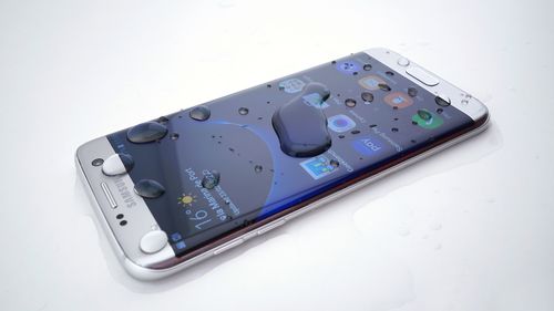 三星s7edge正在检查网络连接-图3