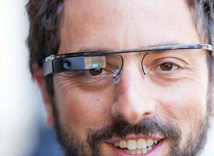Google Glass显示技术如何突破应用瓶颈？-图2