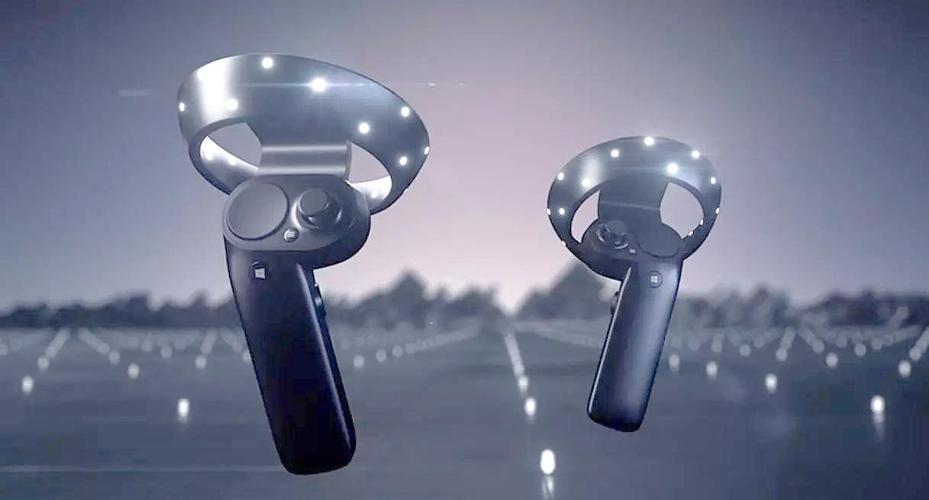 微软Inside-Out技术如何实现精准空间定位？-图1