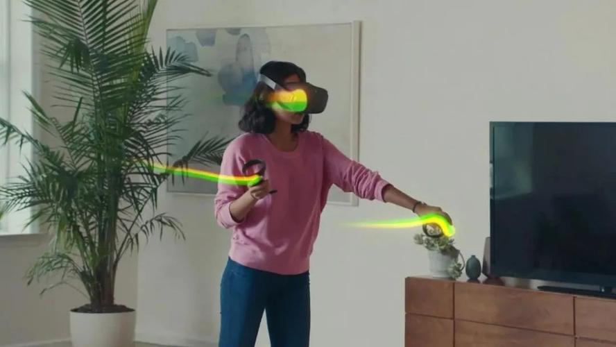 微软Inside-Out技术如何实现精准空间定位？-图3