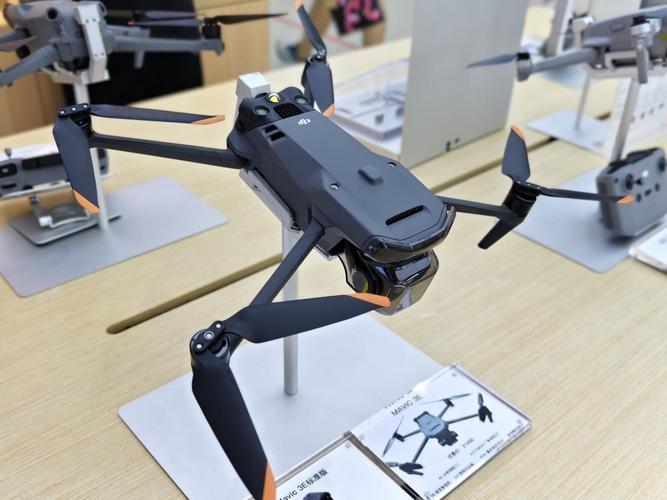 parrot无人机销量究竟如何？-图1