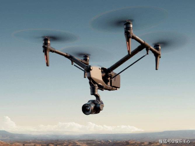 大疆Inspire系列有哪些核心技术突破?-图1 大疆Inspire系列有哪些核心技术突破?-图1