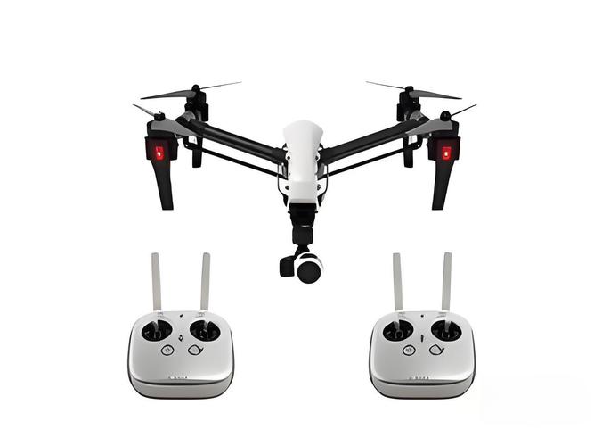 大疆Inspire系列有哪些核心技术突破?-图3 大疆Inspire系列有哪些核心技术突破?-图3