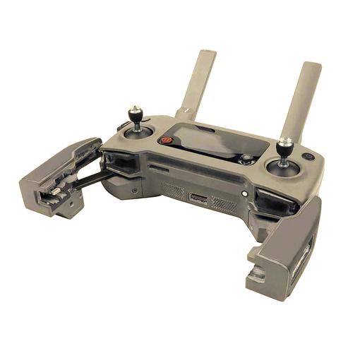 Explorer无人机遥控器如何高效操作？-图3