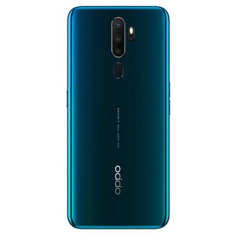 oppor9plus如何切换网络？-图1