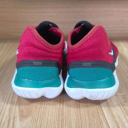 Nike Flyknit技术究竟是什么?-图1 Nike Flyknit技术究竟是什么?-图1