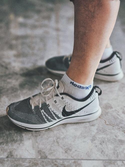 Nike Flyknit技术究竟是什么?-图2 Nike Flyknit技术究竟是什么?-图2