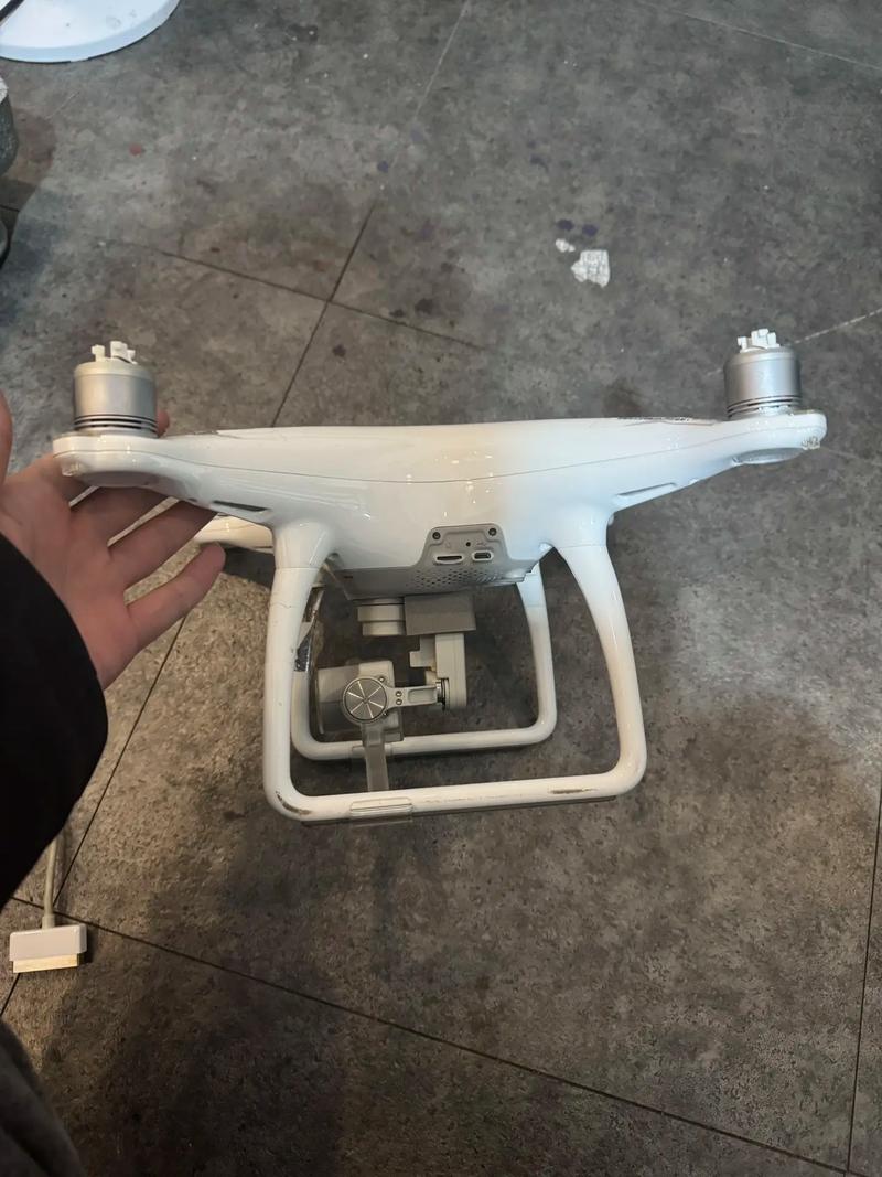 精灵4 Pro 2无人机有哪些升级亮点？-图3