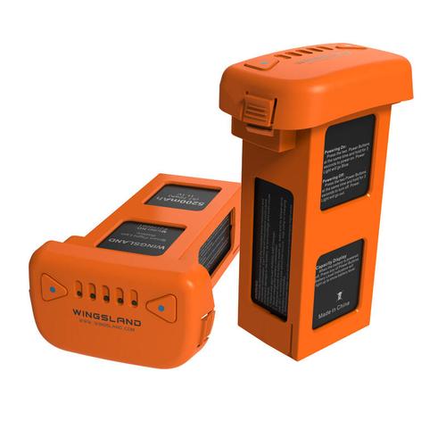 曼塔minivet朱雀无人机有何亮点?-图3 曼塔minivet朱雀无人机有何亮点?-图3