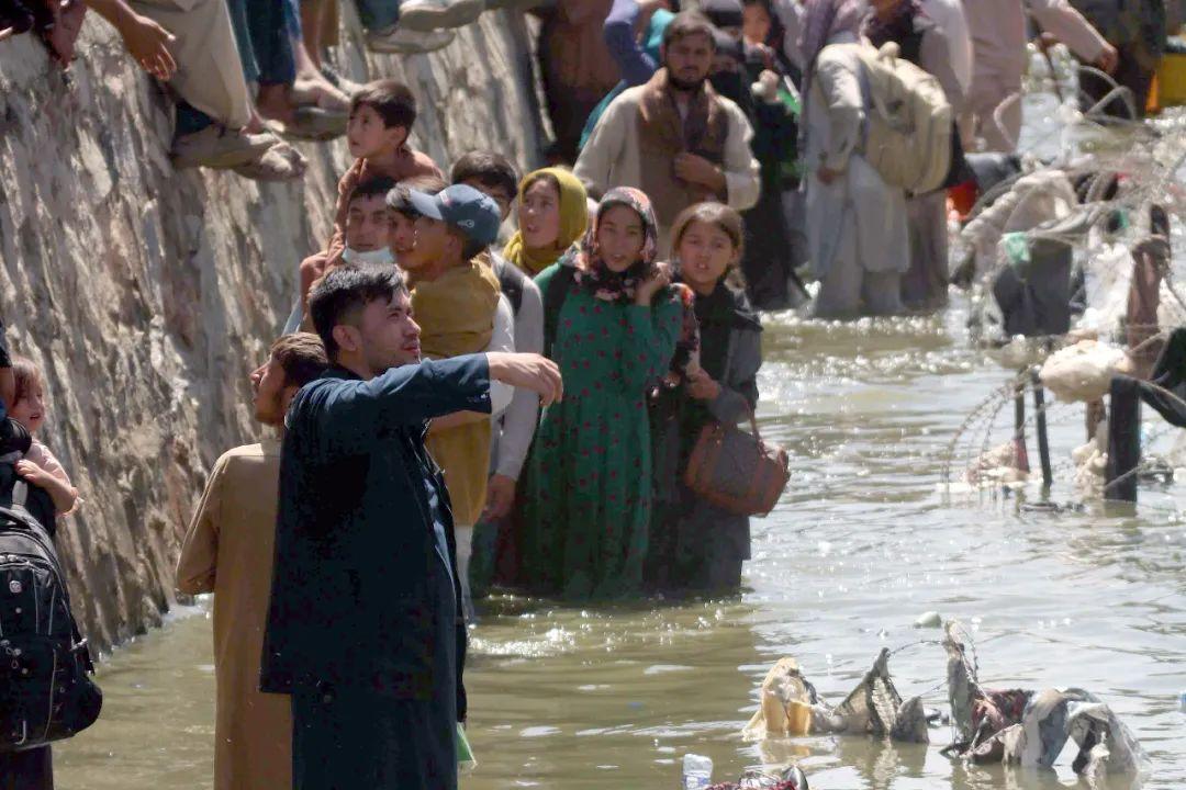 无人机如何精准打击ISIS？-图3