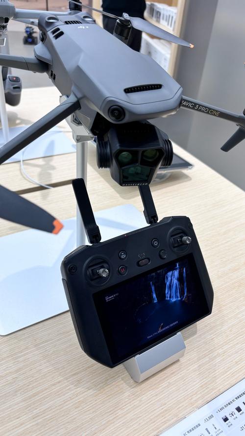 广州财富论坛Ehang无人机有何亮点?-图3 广州财富论坛Ehang无人机有何亮点?-图3