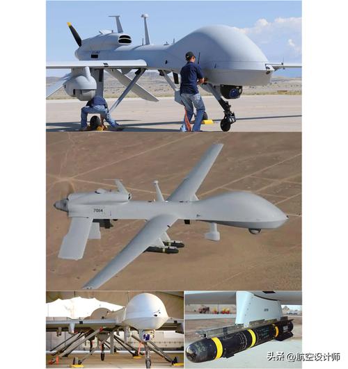 Jetson TX1无人机如何实现高效智能飞行？-图3