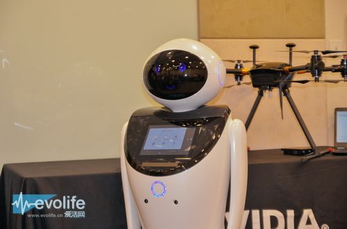 Jetson TX1无人机如何实现高效智能飞行？-图2