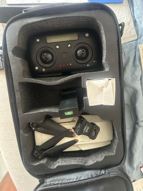 levetop无人机哪里能买到正品？-图1