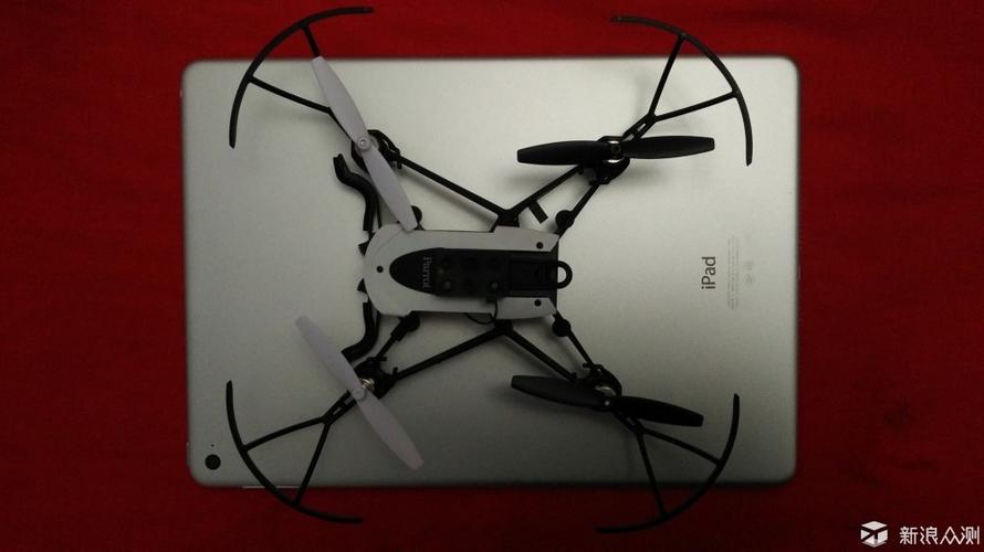 Parrot无人机为何突然无法移动?-图3 Parrot无人机为何突然无法移动?-图3