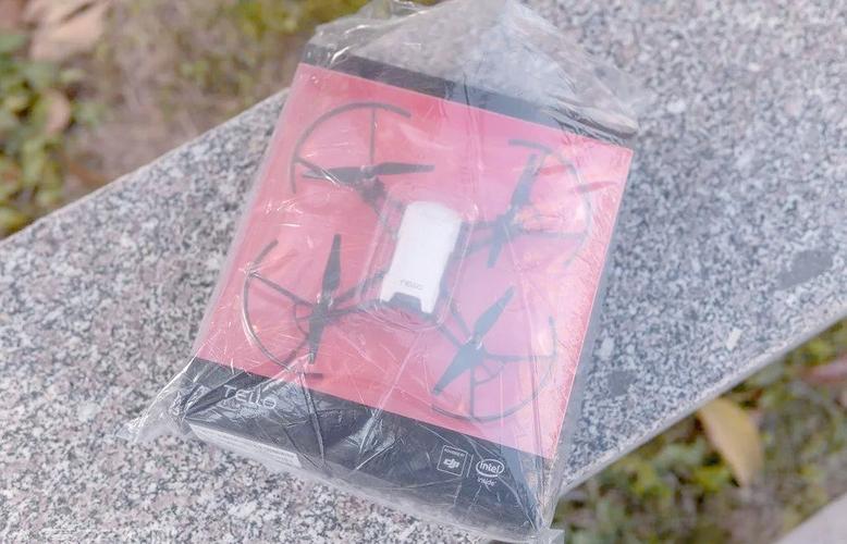 特洛Tello无人机值不值得买？-图1